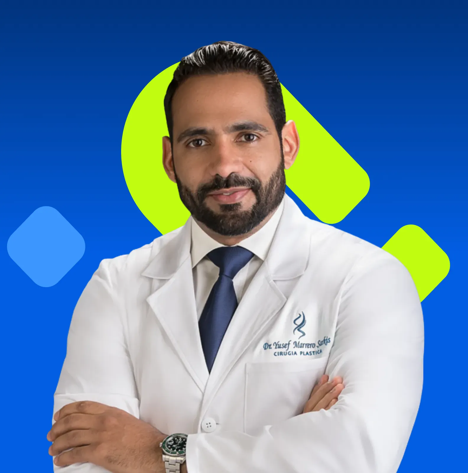 Yusef Marrero Sarkis